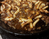 Foto del paso 2 de la receta: Arroz Socarrat de Gamba Roja