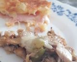 Foto del paso 6 de la receta: Pollo deshilachado al horno