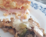 Foto del paso 6 de la receta: Pollo deshilachado al horno