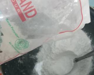 Es dawet ayu khas banjarnegara - Step 2