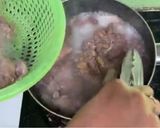 Foto langkah ke 1 dari resep Gulai daging anti prengus.