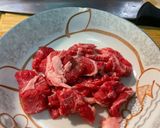 牛肉丼飯的食譜步驟1照片
