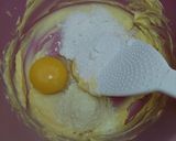 Foto langkah ke 2 dari resep Sukade Cookies Tanpa Oven.