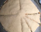 A picture of step 9 of Start Pizza.