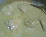 Foto del paso 3 de la receta: Mole verde!!