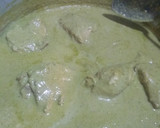 Foto del paso 3 de la receta: Mole verde!!