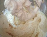 Foto langkah ke 1 dari resep Marble Cake Tiga Rasa Super Moist dan Anti Seret.