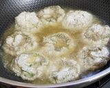 Foto langkah ke 3 dari resep Pempek Kulit Adaan.