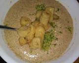 Cinnamon & Honey Zucchini Banana Bread recipe step 2 photo