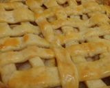 Foto langkah ke 8 dari resep Apel pie.