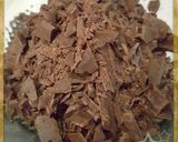 Foto langkah ke 2 dari resep Pudding Browniez.