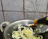 Foto langkah ke 4 dari resep Tahu teriyaki.