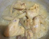 Foto langkah ke 4 dari resep Sayap ayam ungkep simple.