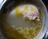 Foto del paso 1 de la receta: Lengua a la vinagreta