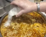 Foto del paso 5 de la receta: Arroz meloso de pollo al ajillo