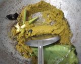 Foto langkah ke 2 dari resep Ayam Opor Kuning.