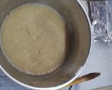 Grízes/darás tészta recept fázis 2 fotója