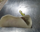 Foto del paso 7 de la receta: Guiozas