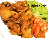 Foto langkah ke 4 dari resep Ayam Goreng Kalasan.