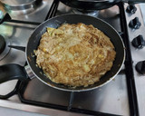 Foto del paso 6 de la receta: Tortilla de alcachofas
