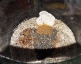 Foto del paso 1 de la receta: Hot cakes de harina integral