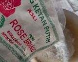 Foto langkah ke 1 dari resep Chapssal Korean Donuts.