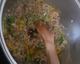 Foto del paso 1 de la receta: Arroz integral con semillas