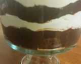 A picture of step 12 of Layered Miracle Dessert.
