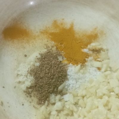 Langkah 1