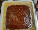 A picture of step 4 of Usuku lwe pudding - Date pudding - Taai Dadelpoeding.