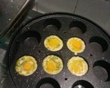 Foto langkah ke 3 dari resep Martabak Telor (jajanan SD).