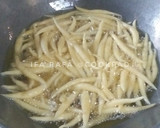 Foto langkah ke 5 dari resep Telur Gabus Keju (versi Tepung Ketan).