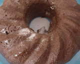 Foto del paso 11 de la receta: Bizcocho con yogur de fresa