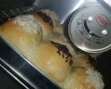 Foto langkah ke 8 dari resep Roti sobek lembuutt mudah.