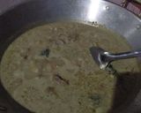 Foto langkah ke 5 dari resep Daging srundeng#Festival resep asia#Indonesia#daging sapi.