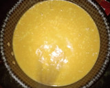 Foto del paso 1 de la receta: Postre de Vainilla y flan de dulce de leche