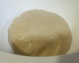Foto del paso 4 de la receta: Pan de molde sin panificadora