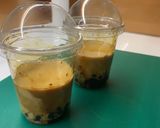 Hình bước làm 6 của món Trà Sữa Trân Châu - Kev’s Kitchen