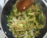 Foto del paso 4 de la receta: Arroz con lentejas y verduras
