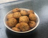 Une image de l'étape 2 de Les cookies pour mayli 🍪.