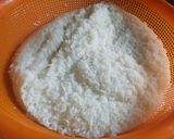 কোরিয়ান ভেজ ফ্রাইড রাইস রেসিপির ধাপ 2 ছবি