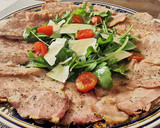 Foto del paso 4 de la receta: Carne mechada estilo Andalucía
