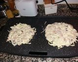 Foto del paso 6 de la receta: Okonomiyaki