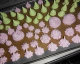 Foto del paso 4 de la receta: Suspiros de merengue
