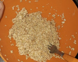 Foto del paso 3 de la receta: Galletitas de avena y banana