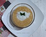 Foto langkah ke 4 dari resep Bubur Merah Putih.