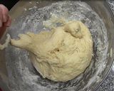 Foto del paso 10 de la receta: Roscón de Reyes