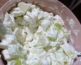 Foto del paso 2 de la receta: Ensalada Waldorf (pobre)