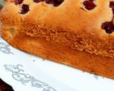 عکس مرحله 2 از دستور کیک آلبالو 🍒🥮