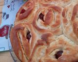 Foto del paso 6 de la receta: Torta 80 golpes